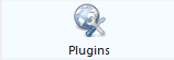 Plug-in Einstellungen